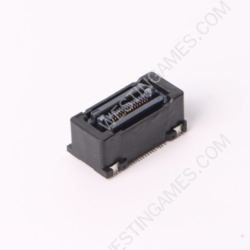 DVD Blu-ray Disc Drive Female Connector Socket Parts for PS5 Slim Motherboard Repair Pulled - Image 5