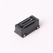 DVD Blu-ray Disc Drive Female Connector Socket Parts for PS5 Slim Motherboard Repair Pulled 05