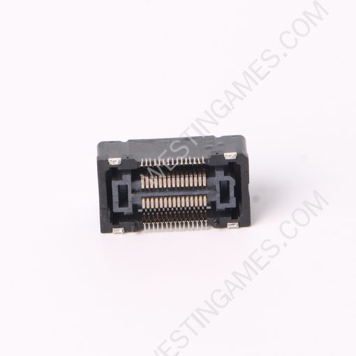DVD Blu-ray Disc Drive Female Connector Socket Parts for PS5 Slim Motherboard Repair Pulled - Image 6
