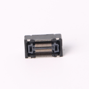 DVD Blu-ray Disc Drive Female Connector Socket Parts for PS5 Slim Motherboard Repair Pulled 06