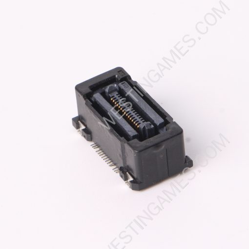 DVD Blu-ray Disc Drive Female Connector Socket Parts for PS5 Slim Motherboard Repair Pulled - Image 7