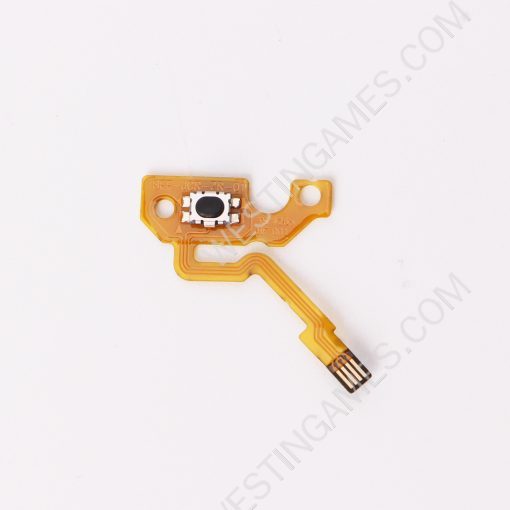Original ZR Right Trigger Switch Button Flex Cable Parts Replacement for NS Switch 2