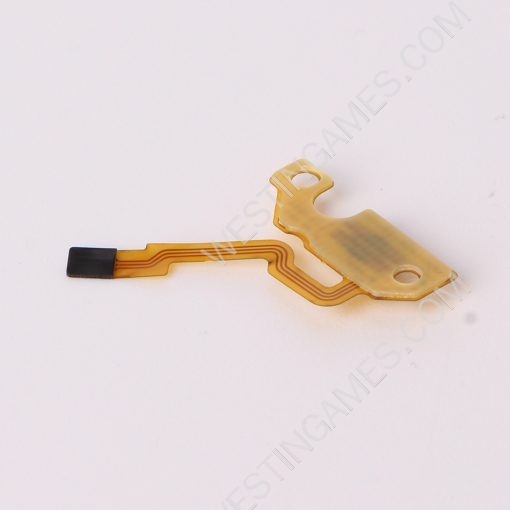 Original ZR Right Trigger Switch Button Flex Cable Parts Replacement for NS Switch 2 - Image 5