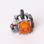 Jingfu TMR Hall Effect Analog Sticks 3D Thumbstick Replacement for XBOX Series Wireless Controller