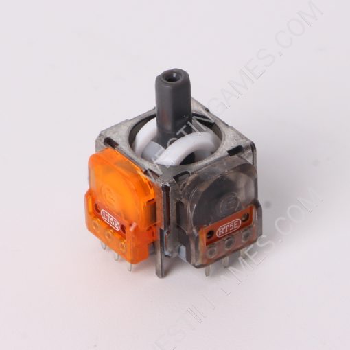 Jingfu TMR Hall Effect Analog Sticks 3D Thumbstick Replacement for XBOX ONE Wireless Controller - Image 3