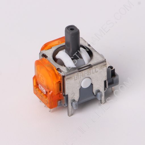 Jingfu TMR Hall Effect Analog Sticks 3D Thumbstick Replacement for PS5 Wireless Controller - Image 4