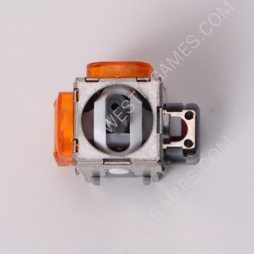 Jingfu TMR Hall Effect Analog Sticks 3D Thumbstick Replacement for PS5 Wireless Controller - Image 7