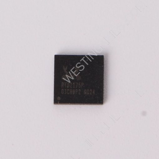 Replacement RTD2175P IC Chips for Playstation 5 PS5 Slim Main Board - Image 3