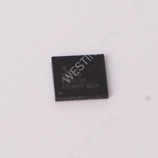 Replacement RTD2175P IC Chips for Playstation 5 PS5 Slim Main Board - Image 5