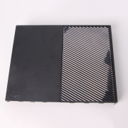Top Upper Cover Housing Replacement for XBOX ONE Console Black Pulled 03