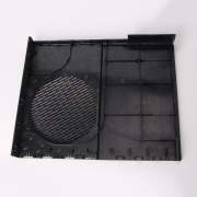 Top Upper Cover Housing Replacement for XBOX ONE Console Black Pulled 04