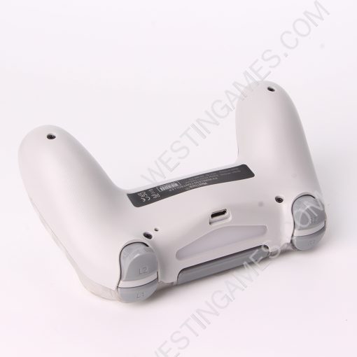 Minithink Wireless Dualshock 4 Controller with TMR Hall Analog and Type-C Jack for Playstation 4 PS4 Slim Pro - Starfall - Image 7