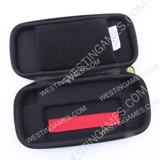 Deluxe Travel Carrying Case for Nintendo Switch - Mario Kart 8 - Image 3