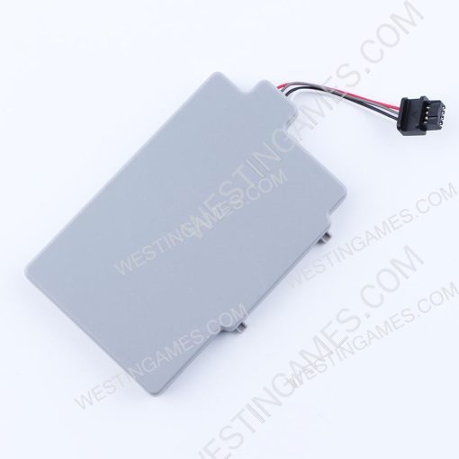Inner Batter ARR-002 3600mAh 3.7V for Nintendo WII U Gamepad Controller - Image 2
