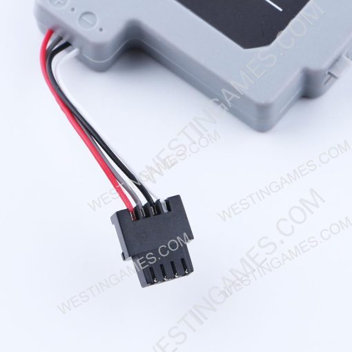 Inner Batter ARR-002 3600mAh 3.7V for Nintendo WII U Gamepad Controller - Image 3