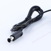 NGC Controllers Classic Wired Controller for Wii Gamecube - Black 04