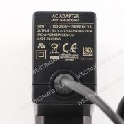 110-220V Power AC Adapter Type-C Quick Charger Cord for NS switch Console EU Plug - OEM A+ 03