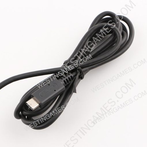 110-220V Power AC Adapter Type-C Quick Charger Cord for NS switch Console EU Plug - OEM A+ - Image 5