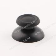 Analog Top Cover Thumbstick Cap for ps4 Wireless Controller - Black 02
