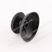 Analog Top Cover Thumbstick Cap for ps4 Wireless Controller - Black 03