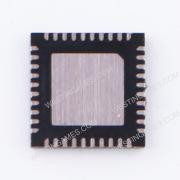 Original HDMI Control IC Chips TDP158 QFN for XBOX ONE X System Board Repair 02