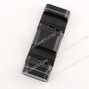 USB Dual Charging Dock V2 with Charging Station LED Indicator and 1200MAH for XBOX ONE Controller 02