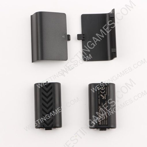 USB Dual Charging Dock V2 with Charging Station LED Indicator and 1200MAH for XBOX ONE Controller - Image 6