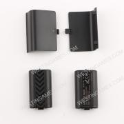 USB Dual Charging Dock V2 with Charging Station LED Indicator and 1200MAH for XBOX ONE Controller 06