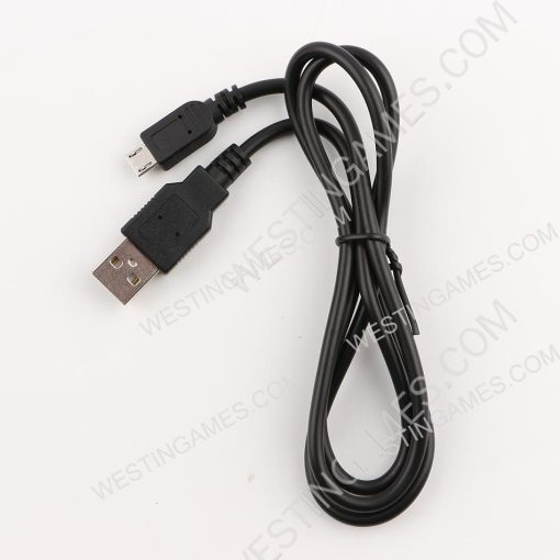 USB Dual Charging Dock V2 with Charging Station LED Indicator and 1200MAH for XBOX ONE Controller - Image 8