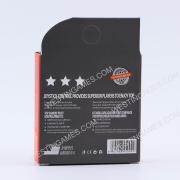 Rocker Supercap Thumb Grips Analog Caps Silicone Rubber For Switch Joy-con - Mario 02