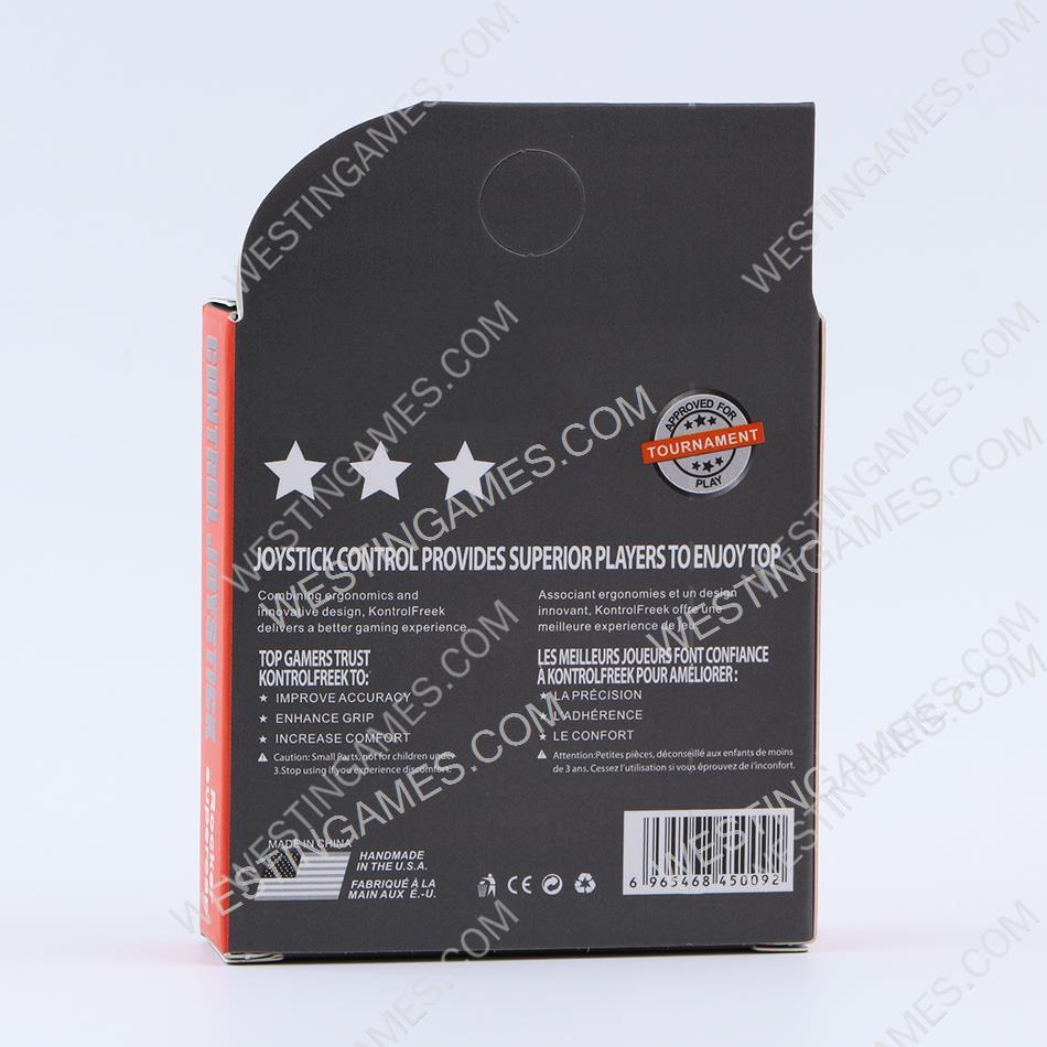 Rocker Supercap Thumb Grips Analog Caps Silicone Rubber For Switch Joy-con - Mario - Image 2