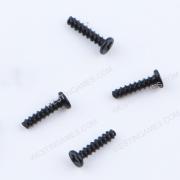 OEM Screw Trident Three wings Screws Replacement for NS switch Joy-con - 4Pcs