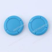 Replacement Analog Stick Silicon Grip Cap for Switch and Lite - Blue
