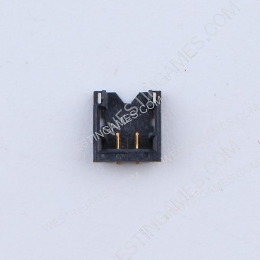 Original Battery Socket Connetor Port Replacement for Switch Joycon