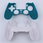 Deluxe Monster Hunter Game Theme Protecting Cover Case for PS4 Dualshock 4 Controller Green 03