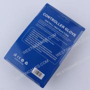 Deluxe Monster Hunter Game Theme Protecting Cover Case for PS4 Dualshock 4 Controller Green 04