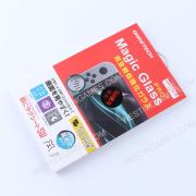 9H Tempered Glass Film 0.23mm Screen Protector Guard Limited for NS Switch - Mario Kart 8 05