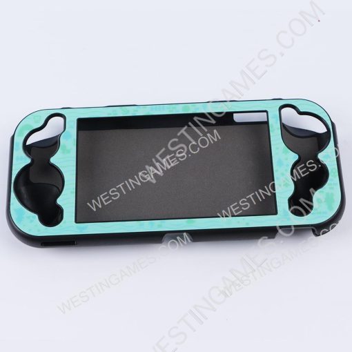 Complete Fashion Protective Housing Shell Case for NS Switch Lite - Animal Crossing