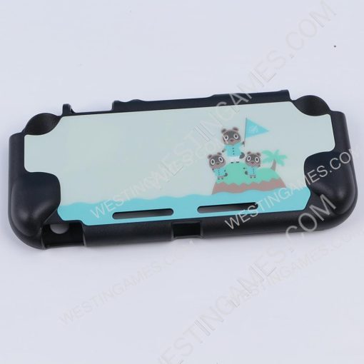 Complete Fashion Protective Housing Shell Case for NS Switch Lite - Animal Crossing - Image 2