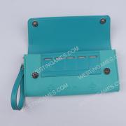 Deluxe Travel Carrying Pouch Case with clip-on strap for Nintendo switch - Animal Crossing 02