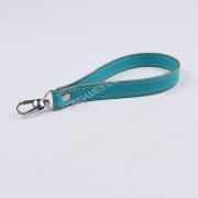 Deluxe Travel Carrying Pouch Case with clip-on strap for Nintendo switch - Animal Crossing 04