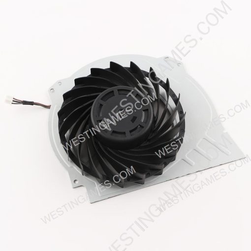 OEM A+ Inner Cooling Fan Repair Parts for Playstation 4 PS4 Pro CUH-7000