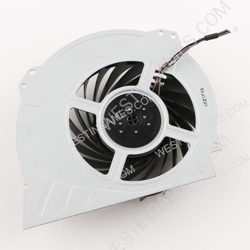 OEM A+ Inner Cooling Fan Repair Parts for Playstation 4 PS4 Pro CUH-7000 - Image 2