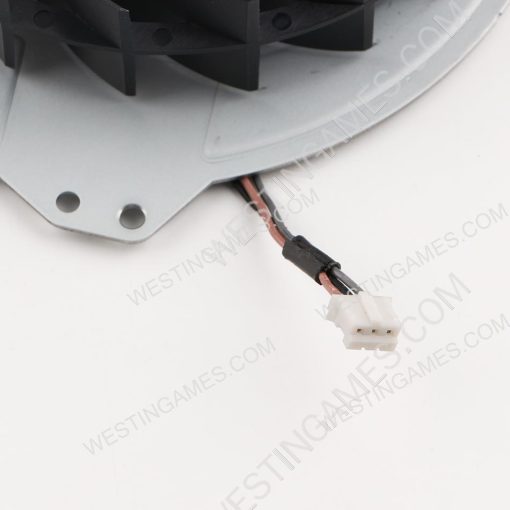 OEM A+ Inner Cooling Fan Repair Parts for Playstation 4 PS4 Pro CUH-7000 - Image 3
