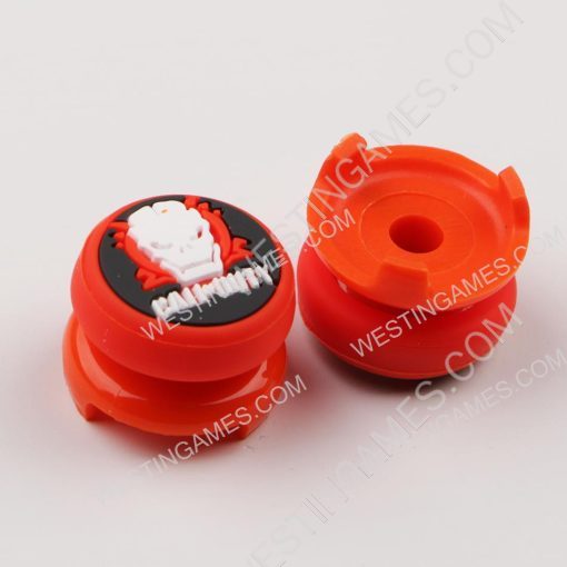 FPS Higher Thumb Grip Cap Analog Stick Covers for PS5 Controller - Call of Duty III - Image 2