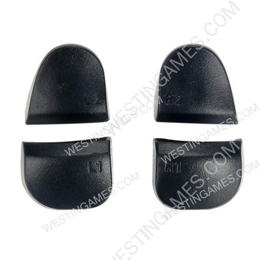 Replacement R1L1 and R2L2 Triggers Button Kits with Springs for PS5 Controller - Image 2