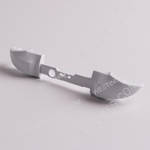 Replacement Original lb rb Trigger Button for XBOX Series x Controller - White