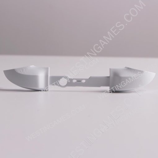 Replacement Original lb rb Trigger Button for XBOX Series x Controller - White - Image 2