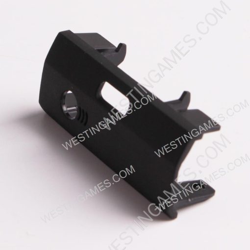 Middle Piece Frame for Xbox Series x - Black