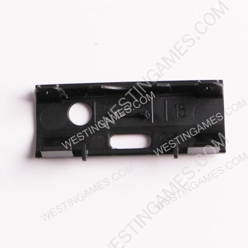 Middle Piece Frame for Xbox Series x - Black - Image 3
